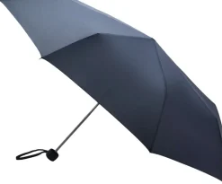 Plain folding umbrella