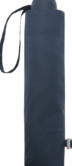 Plain folding umbrella