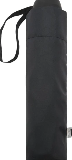 Plain folding umbrella