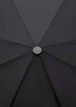 Plain folding umbrella