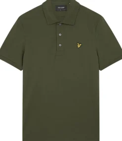 Plain Polo Shirt