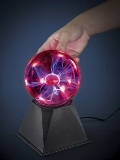 PLASMAKUGLE mADAPTER 12½c