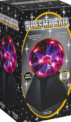 PLASMAKUGLE mADAPTER 12½c