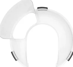 Plastskærm 5KSMBLPS