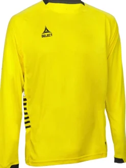 Player Spain Langærmet T-shirt