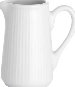 Plissé kande 13 cl.