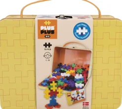 Plus Plus Big metal kuffert