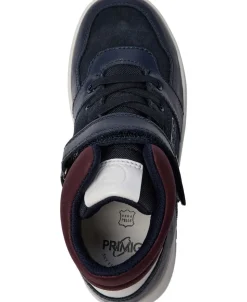 PNOGT 88882 LEATHER-SUEDE