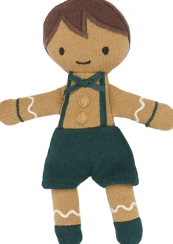 Pocket Friend - Gingerbread Boy