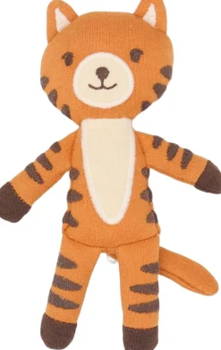 Pocket Friend - Tiger