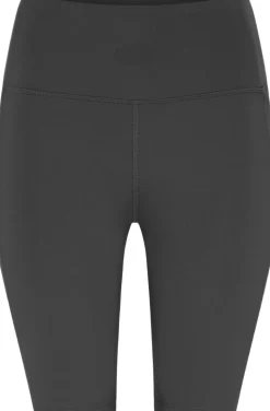 Pocket High-Rise Bike Shorts