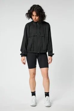 Pocket High-Rise Bike Shorts