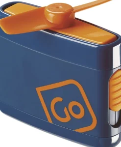 Pocket Sized Travel Fan