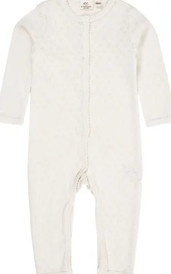 POINTELLE HEART FULL BODY