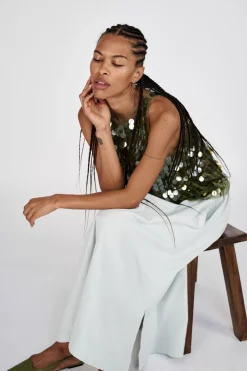 Pointy slingback - Acacie