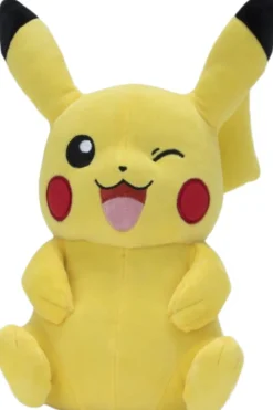 Pokemon Plush Pikachu 30 cm