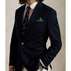 Polo Modern Gabardine Blazer
