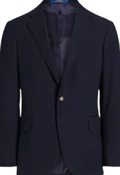 Polo Modern Gabardine Blazer