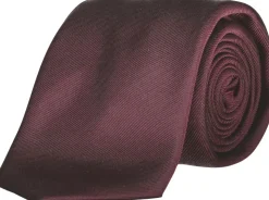Polyester tie 7 cm