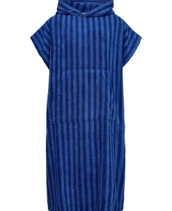 Poncho - BEIGE one size