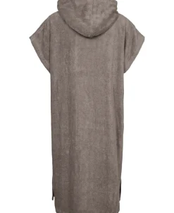 Poncho - BEIGE one size