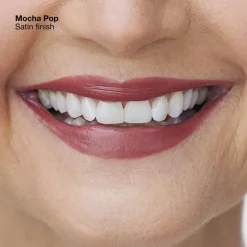 Pop Longwear Lipstick Satin