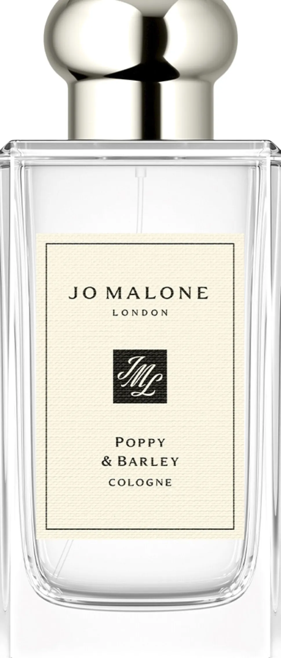 Poppy & Barley Cologne