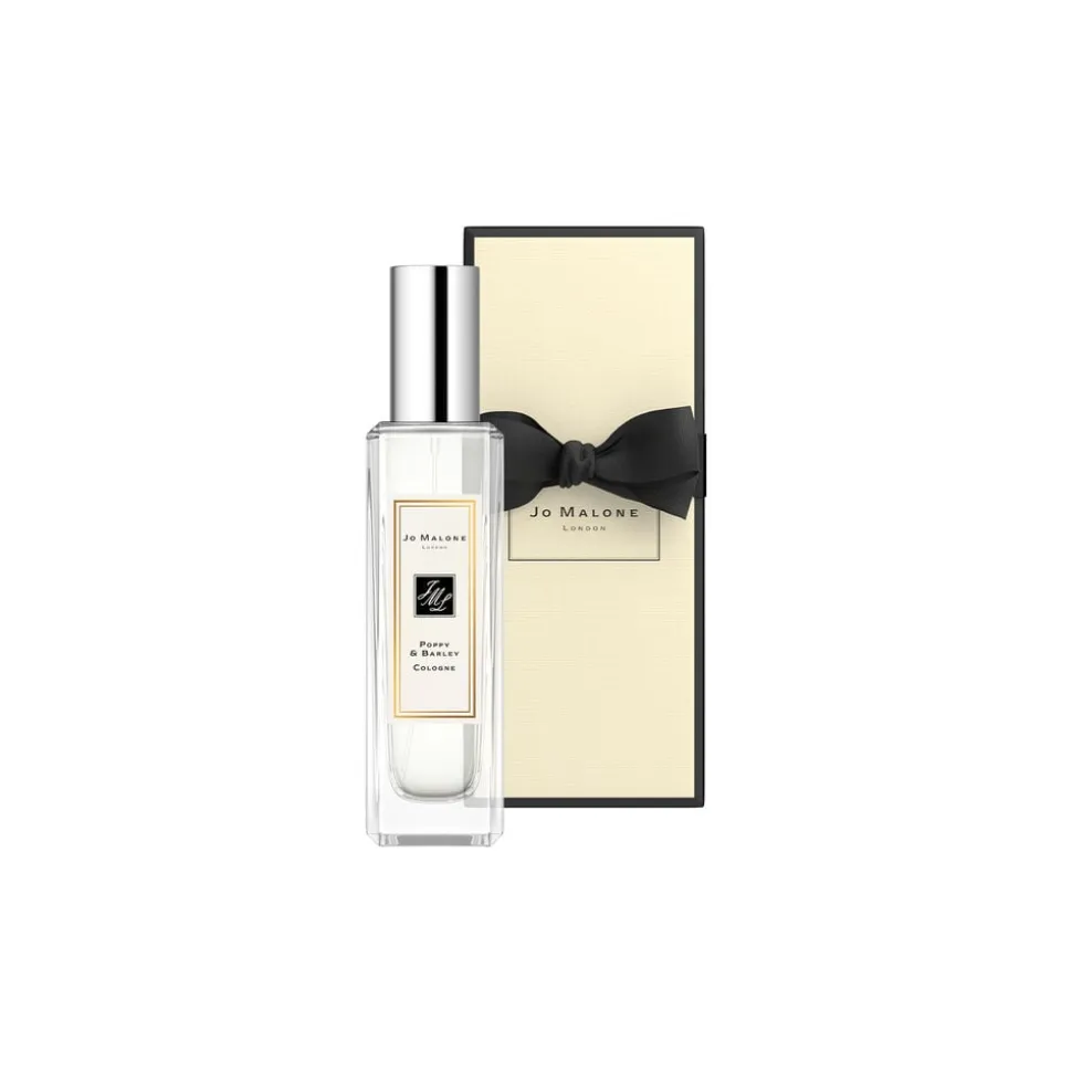 Poppy & Barley Cologne