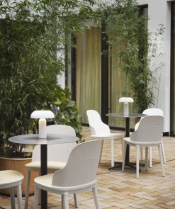 Porta Portable Table Lamp