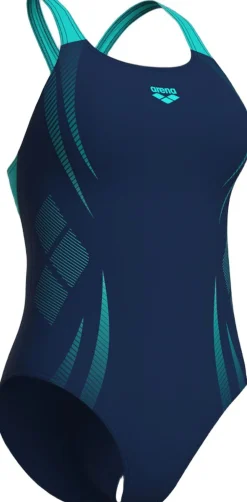 Poseidonia Badedragt