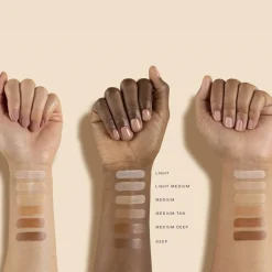 Positive Light - Under Eye Brightener