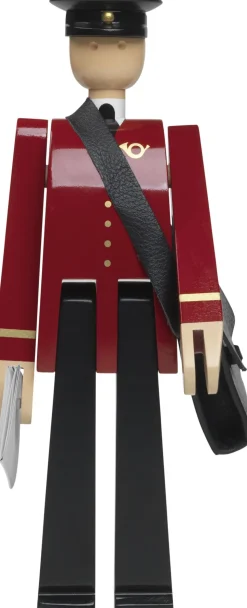 Postmand Einar, 20 cm