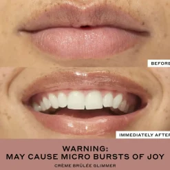 Pout Preserve Peptide Lip Treatment Shimmer