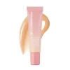 Pout Preserve Peptide Lip Treatment Peach Glaze