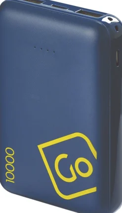 Power Bank 10. 000