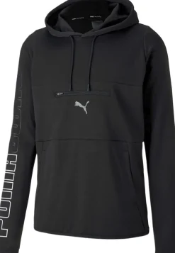 Power Knit Hættetrøje