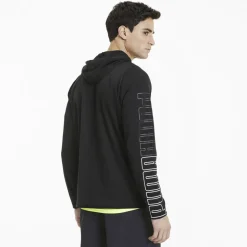 Power Knit Hættetrøje