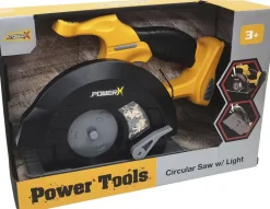 POWER X. Circular Saw w/