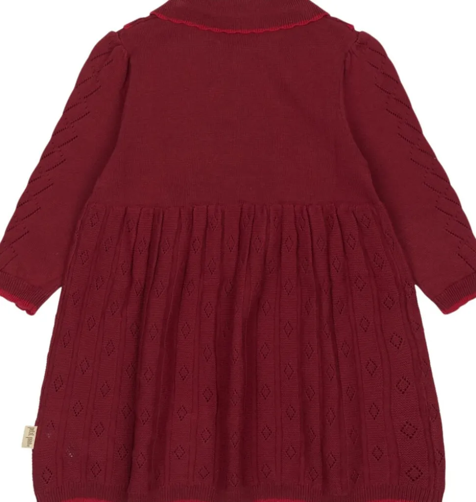 ppDaimi Knit Dress