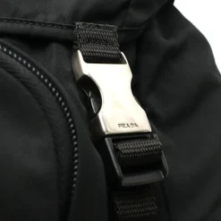 Prada Backpack