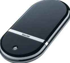 Præcisionskøkkenvægt inkl. 200 g lod KS 36