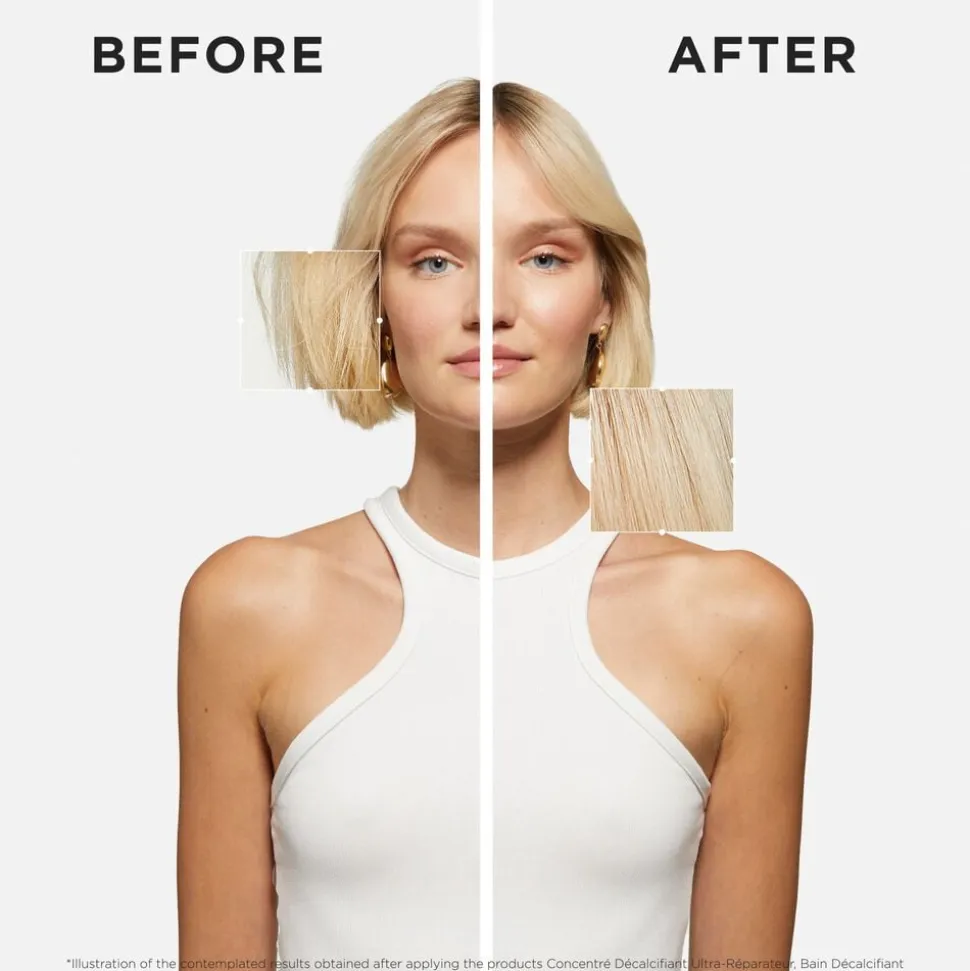 Premìere Discovery Set for damaged hair