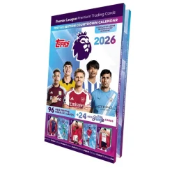 PREMIER LEAGUE CALENDAR