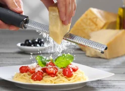 Premium classic zester