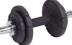 Premium 20kg Håndvægt sæt 20KG