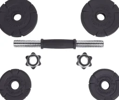 Premium 20kg Håndvægt sæt 20KG