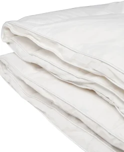 Premium Moskusdun Dyne - Lun 140x200 cm.