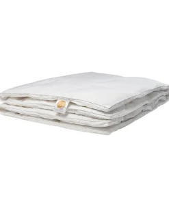 Premium Moskusdun Dyne - Lun 140x220 cm.