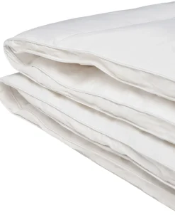 Premium Moskusdun Dyne - Lun 140x220 cm.