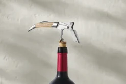 Premium Waiter's Friend Oak